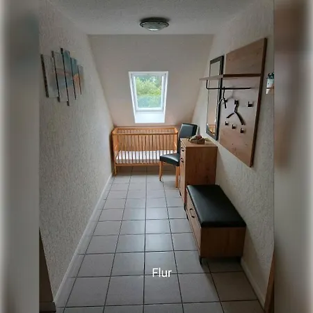 Neu! Heidi In Nordseenaehe Apartment Dornum