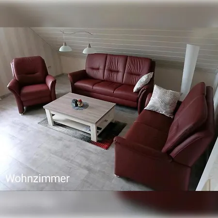 Neu! Heidi In Nordseenaehe Apartment Dornum