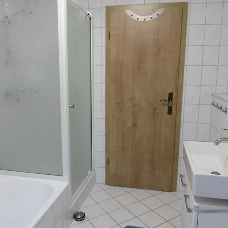 Apartment Neu! Heidi In Nordseenaehe Dornum