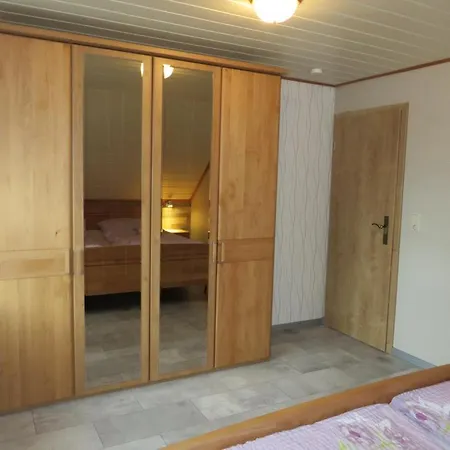 Apartment Neu! Heidi In Nordseenaehe Dornum