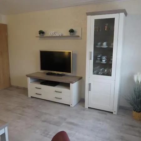 Apartment Neu! Heidi In Nordseenaehe