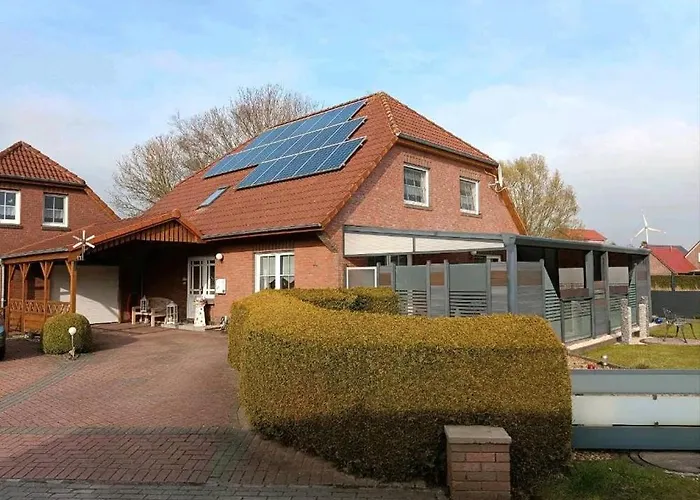 Neu! Heidi In Nordseenaehe *