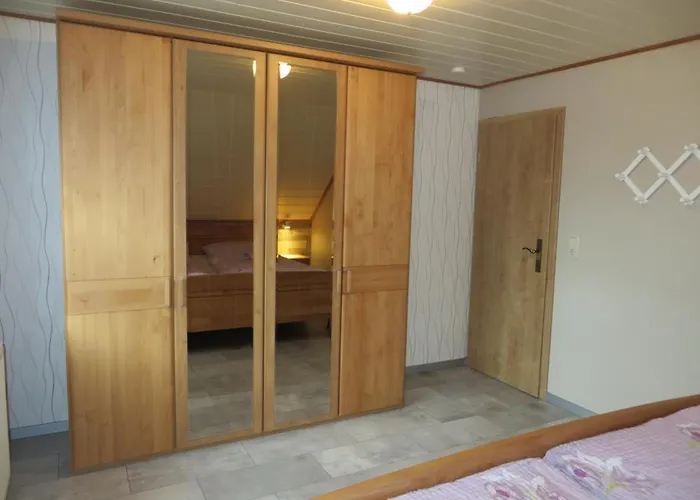 Daire Neu! Heidi In Nordseenaehe Dornum