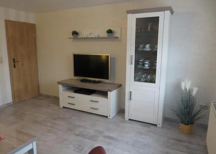 Daire Neu! Heidi In Nordseenaehe