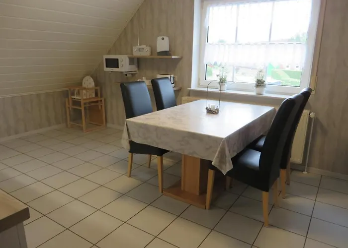 Neu! Heidi In Nordseenaehe *