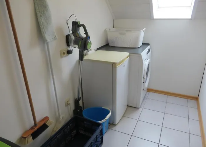 Neu! Heidi In Nordseenaehe Dornum